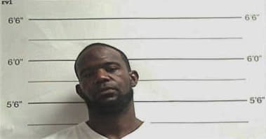 Edmond Wallace, - Orleans Parish County, LA 